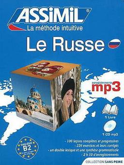 Le Russe