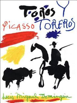 Picasso, toros y toreros / Picasso, Bulls and Bullfighters:  9782702210918 Front Cover