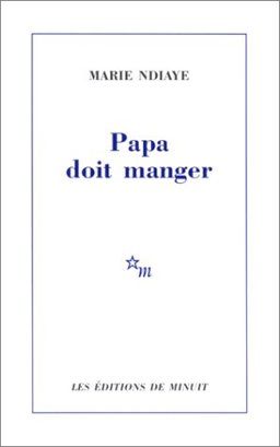 Papa Doit Manage  9782707317988 Front Cover