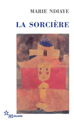 Sorciï¿½re  9782707318107 Front Cover