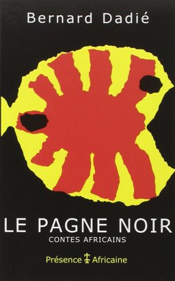 LE PAGNE NOIR 1st 9782708700253 Front Cover