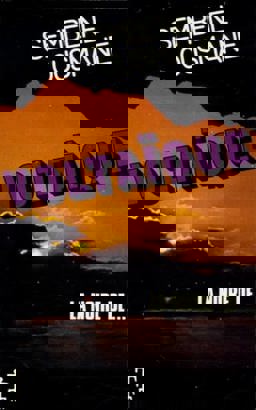 Voltaique  9782708701168 Front Cover