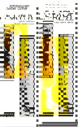 LE MANDAT/PRECEDE DE VEHI CIOS 1st 9782708701700 Front Cover