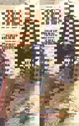 Xala  9782708705890 Front Cover