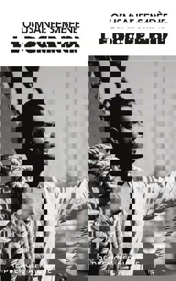 Docker Noir  9782708707412 Front Cover