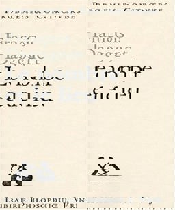 Le Nombre et le Lieu