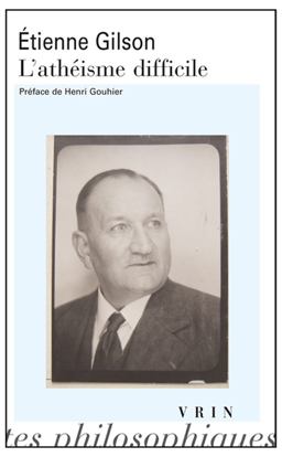 L' Atheisme Difficile