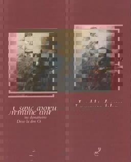 Un Semblant de Bonheur