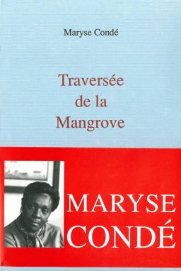 TRAVERSEE DE LA MANGROVE 1st 9782715216082 Front Cover