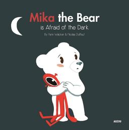 Mika the Bear