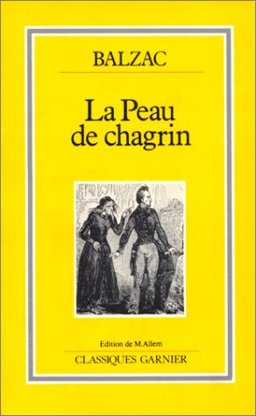 La Peau de Chagrin