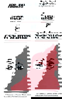 FUREURS ET CRIS DE FEMMES  9782738402509 Front Cover