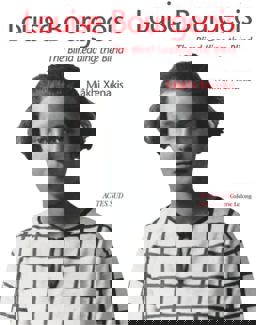 Louise Bourgeois: the Blind Leading the Blind Louise Bourgeois: the Blind Leading the Blind