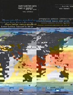 World Development Report 2003