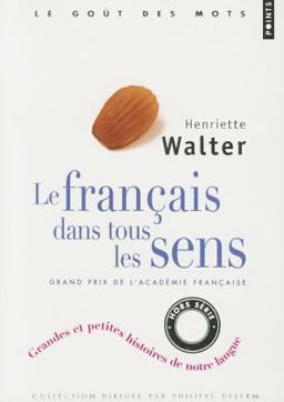 Le Français Dans Tous les Sens