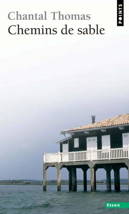 Chemins de Sable