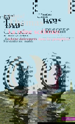 Reine SC'l'rate. Marie-Antoinette Dans les Pamphlets(la)