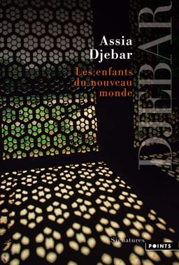 Enfants du Nouveau Monde(les)  9782757826881 Front Cover