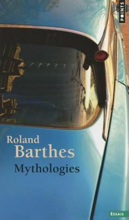 Mythologies
