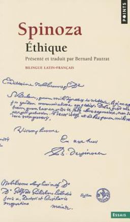 Thique. Bilingue Latin-Franais