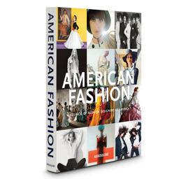 American Fashion  9782759401611 Front Cover