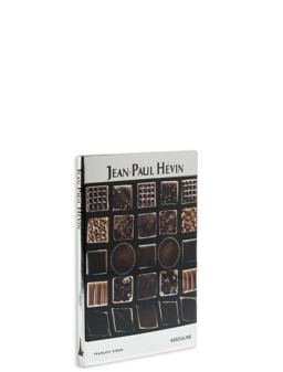 Jean-Paul Hevin  9782759402571 Front Cover