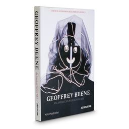 Geoffrey Beene  9782759402663 Front Cover