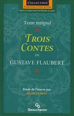 Trois Contes