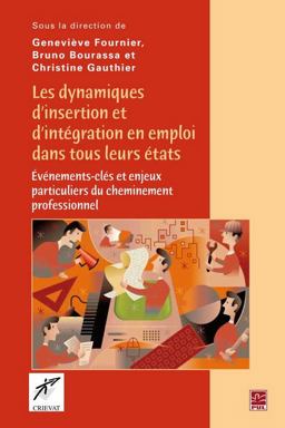 Les Dynamiques d'insertion et d'intégration en Emploi Dans Tous Leurs états