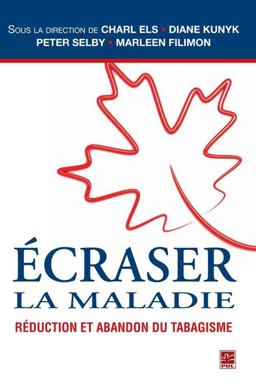 Ecraser la Maladie