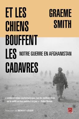 Et les Chiens Bouffent les Cadavres