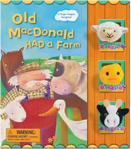 Old MacDonald Had a Farm