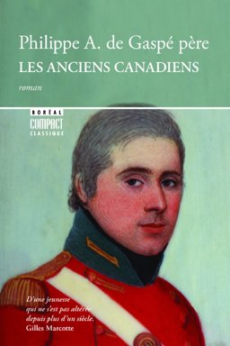 Anciens Canadiens  9782764601761 Front Cover