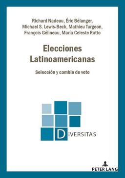 Elecciones Latinoamericanas Elecciones Latinoamericanas