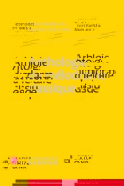 Anthologie du Melodrame Classique Anthologie du Melodrame Classique