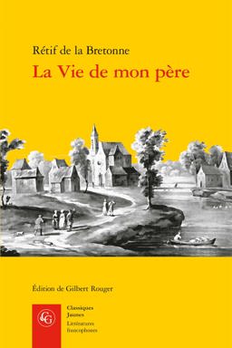 La Vie de Mon Pere