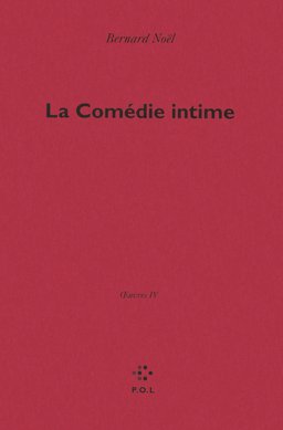 La Comédie Intime
