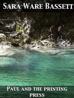 Paul and the Printing Press Paul and the Printing Press