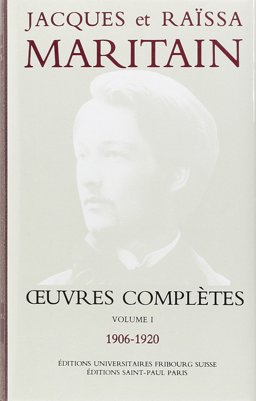 Oeuvres Completes, 1906-1920 Oeuvres Completes, 1906-1920