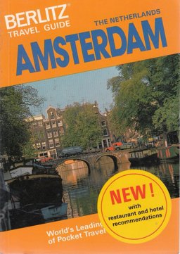 Amsterdam Travel Guide Amsterdam Travel Guide