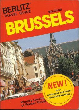 Brussels Travel Guide Brussels Travel Guide