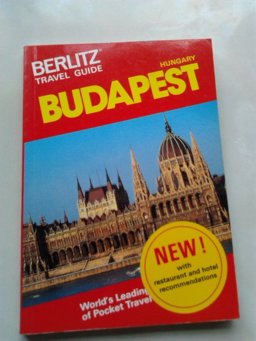 Budapest Travel Guide Budapest Travel Guide