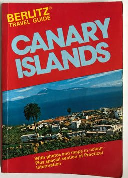 Canary Islands Travel Guide Canary Islands Travel Guide