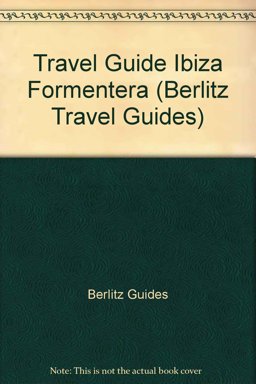 Ibiza and Formentera Pocket Guide Ibiza and Formentera Pocket Guide