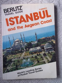 Istanbul Travel Guide Istanbul Travel Guide