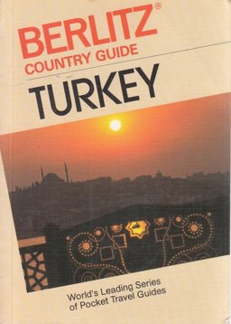 Turkey Pocket Guide Turkey Pocket Guide