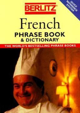 French Phrase Book French Phrase Book