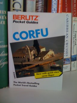 Corfu Pocket Guide Corfu Pocket Guide