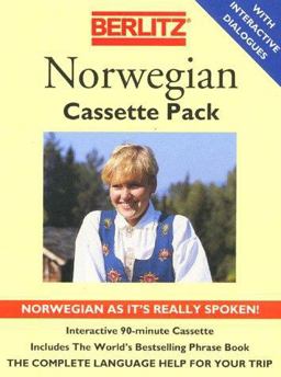 Norwegian Cassette Packs Norwegian Cassette Packs