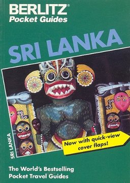 Sri Lanka Pocket Guide Sri Lanka Pocket Guide